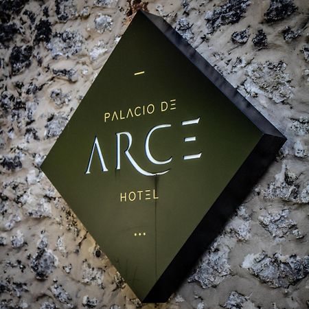 Palacio De Arce Exterior foto